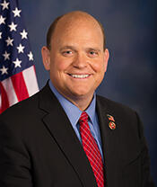 Representative Tom Reed - New York Republican