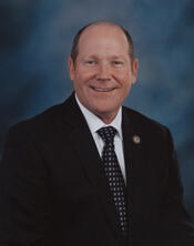 Representative Reid J. Ribble - Wisconsin Republican