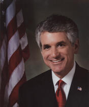 Representative E. Scott Rigell - Virginia Republican