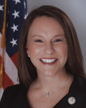 Representative Martha Roby - Alabama Republican
