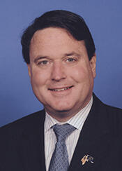 Representative Todd Rokita - Indiana Republican