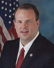 Representative Jon Runyan - New Jersey Republican