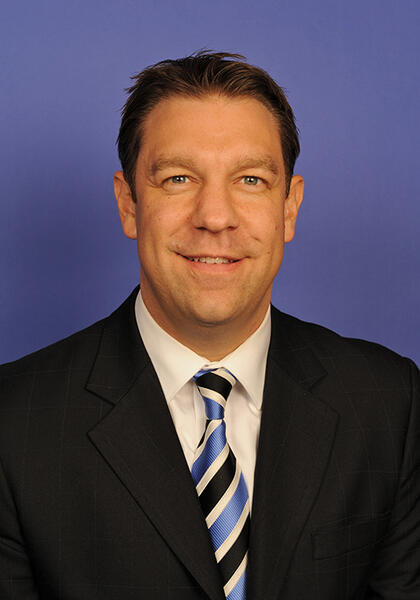 Representative Trey Radel - Florida Republican