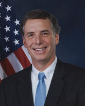Representative Tom Rice - South Carolina Republican