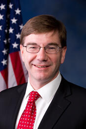 Representative Keith J. Rothfus - Pennsylvania Republican
