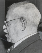 Representative Adolph Joachim Sabath - Illinois Democratic