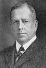 Senator Frederic Mosley Sackett - Kentucky Republican