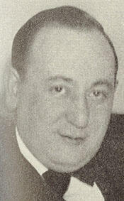 Representative Leon Sacks - Pennsylvania Democratic