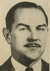 Representative Antoni Nicholas Sadlak - Connecticut Republican