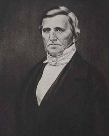 Representative Samuel Caldwell Sample - Indiana Whig