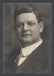 Representative Jared Young Sanders - Louisiana Democratic