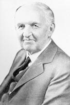 Senator Newell Sanders - Tennessee Republican