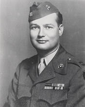 Representative George William Sarbacher - Pennsylvania Republican