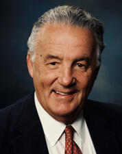 Senator Paul S. Sarbanes - Maryland Democratic