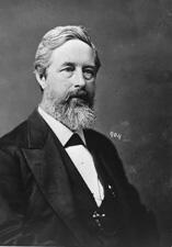 Senator Aaron Augustus Sargent - California Republican