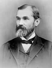 Senator Alvin Saunders - Nebraska Republican