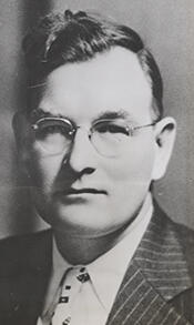 Representative Charles Raymon Savage - Washington Democratic