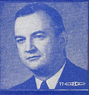 Representative John Phillips Saylor - Pennsylvania Republican