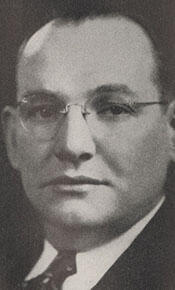 Representative Thomas Edward Scanlon - Pennsylvania Democratic