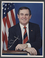 Representative Daniel Schaefer - Colorado Republican