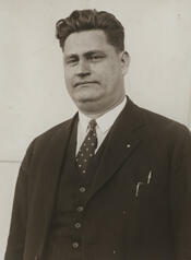 Representative John Charles Schafer - Wisconsin Republican