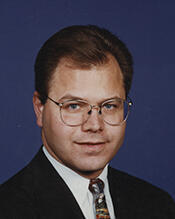 Representative Bob Schaffer - Colorado Republican