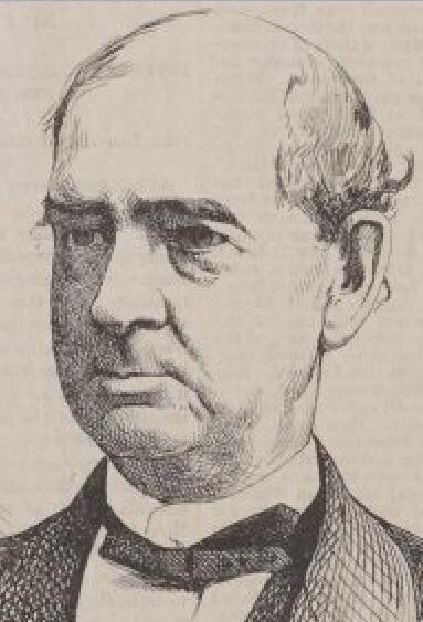 Representative Richard Schell - New York Democratic