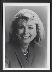 Representative Lynn Schenk - California Democratic
