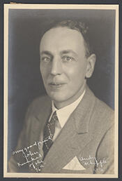 Representative Andrew Charles Schiffler - West Virginia Republican