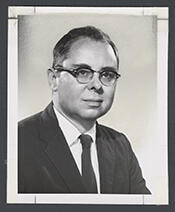 Representative John Richard Schmidhauser - Iowa Democratic