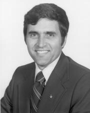 Senator Harrison Hagan Schmitt - New Mexico Republican