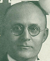 Representative George John Schneider - Wisconsin Progressive