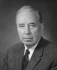 Senator Andrew Frank Schoeppel - Kansas Republican