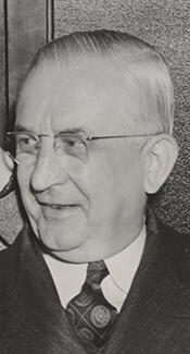 Representative Leonard William Schuetz - Illinois Democratic