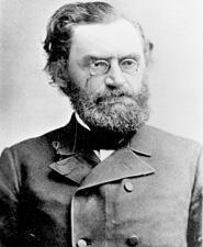 Senator Carl Schurz - Missouri Liberal Republican