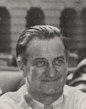 Representative Pius Louis Schwert - New York Democratic