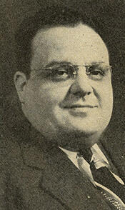 Representative James Paul Scoblick - Pennsylvania Republican