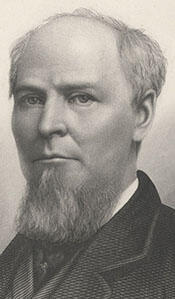 Representative Glenni William Scofield - Pennsylvania Republican