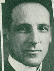 Representative Frank Douglas Scott - Michigan Republican