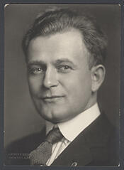 Representative Lon Allen Scott - Tennessee Republican