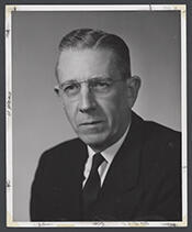 Representative Ralph James Scott - North Carolina Democratic