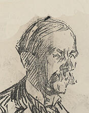 Representative William Lawrence Scott - Pennsylvania Democratic