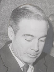 Representative William Warren Scranton - Pennsylvania Republican