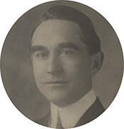 Representative Thomas Joseph Scully - New Jersey Democratic