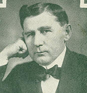 Representative William Joseph Sears - Florida Democratic