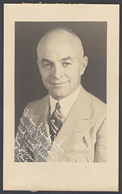 Representative James Seccombe - Ohio Republican