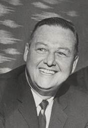 Representative Armistead Inge Selden - Alabama Democratic