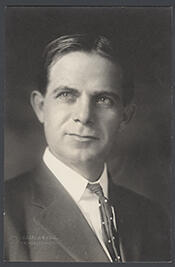 Representative Sam Riley Sells - Tennessee Republican