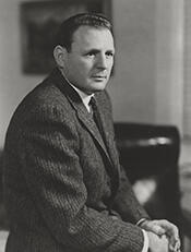 Representative George Frederick Senner - Arizona Democratic