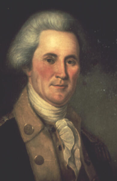 Representative John Sevier - Tennessee Republican